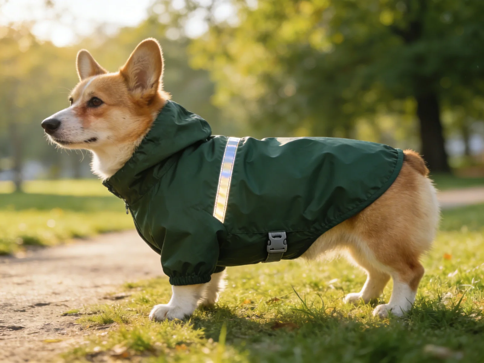 宠物户外功能服